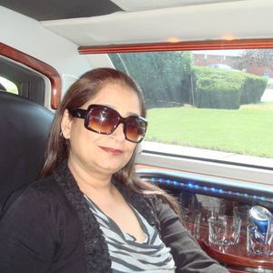 Meet your Posher, Misbah