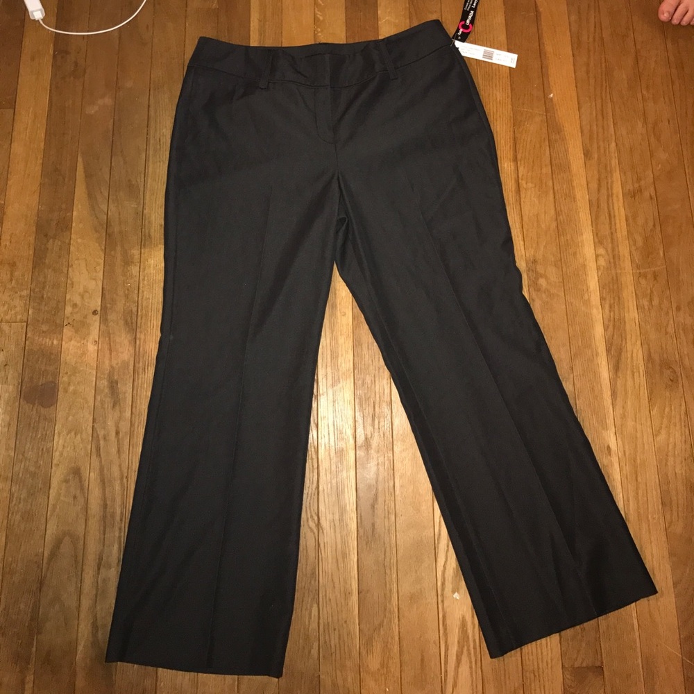 Nwt dress pant