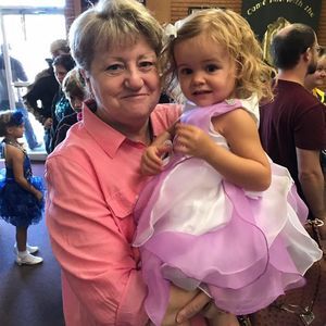 Meet your Posher, Kim