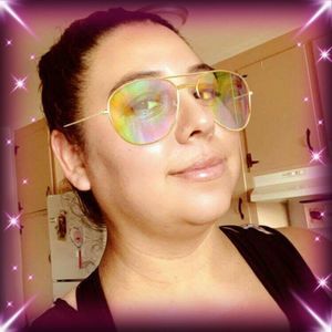 Meet your Posher, Joanna