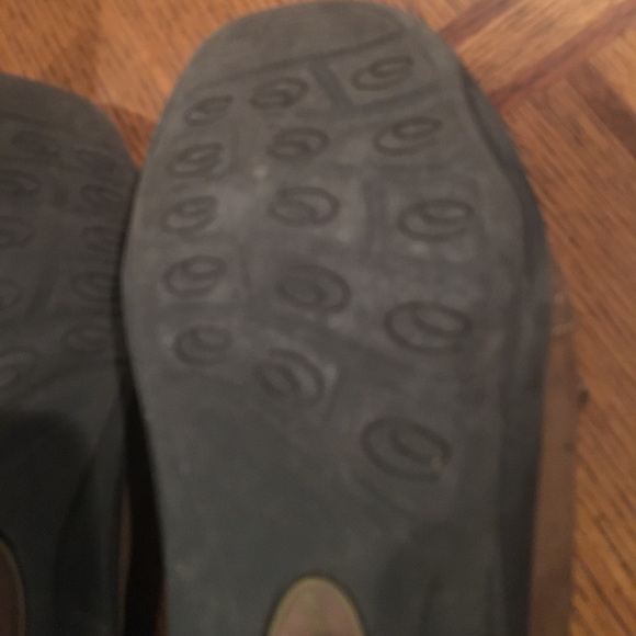 Earth origin slip on shoes - Picture 4 of 8