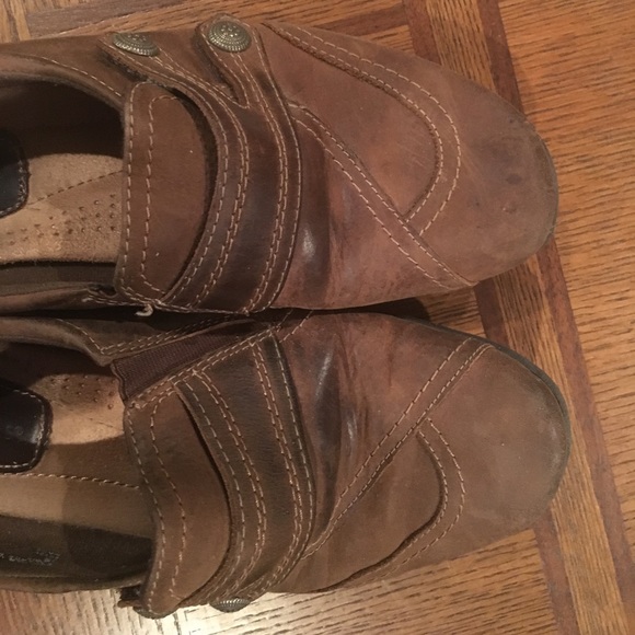 Earth origin slip on shoes - Picture 5 of 8