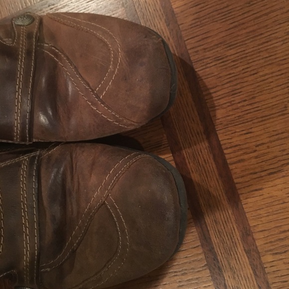 Earth origin slip on shoes - Picture 6 of 8