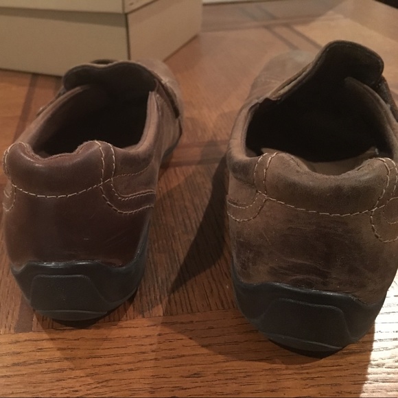 Earth origin slip on shoes - Picture 8 of 8