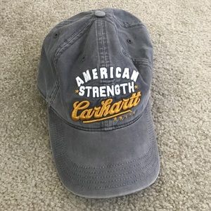 Carhartt Hat