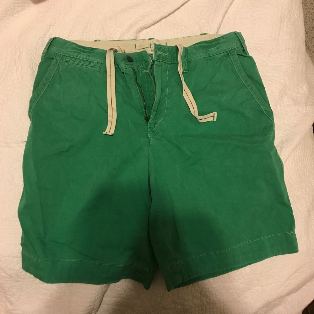 Ralph Lauren Polo Shorts