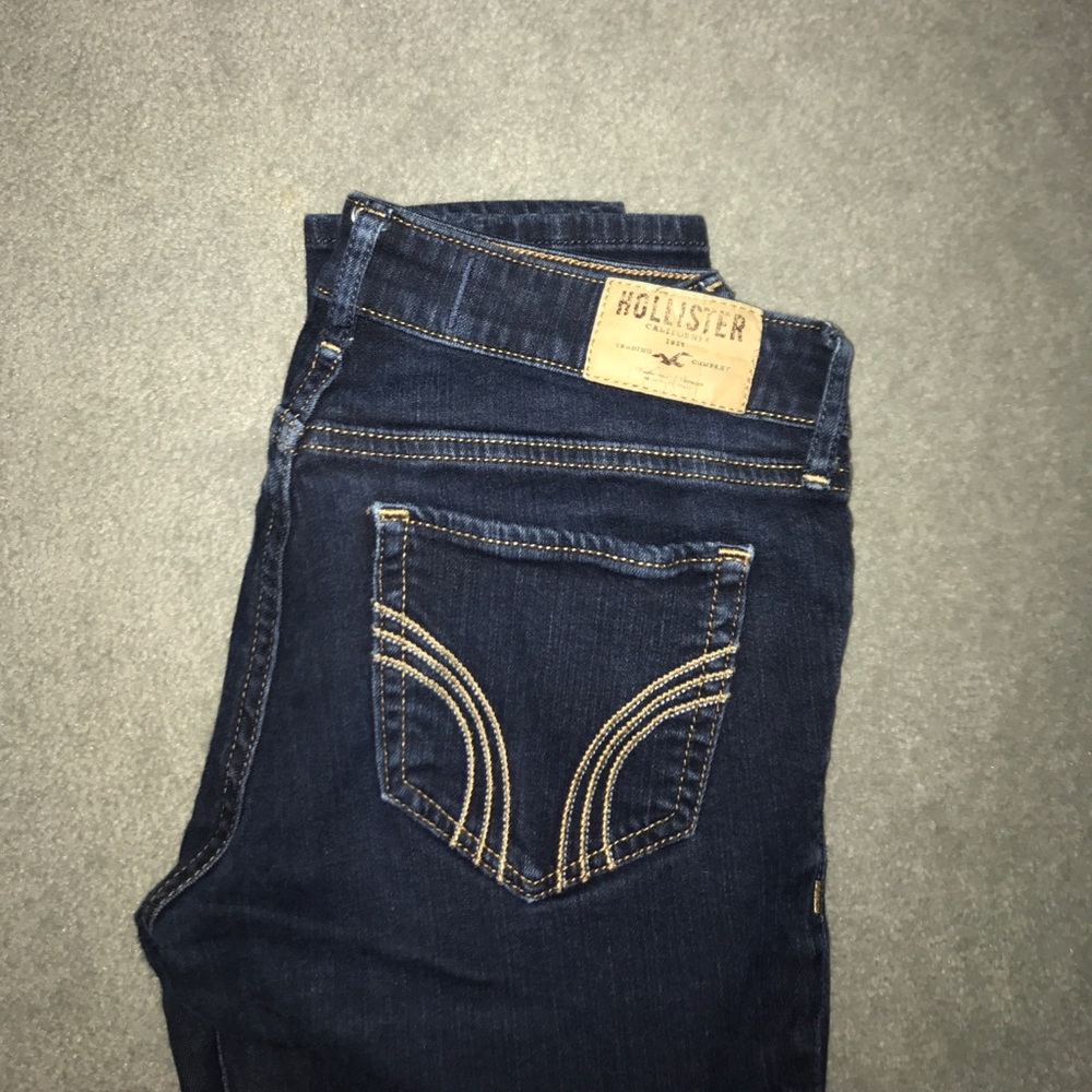 Hollister Skinny Jeans 👖