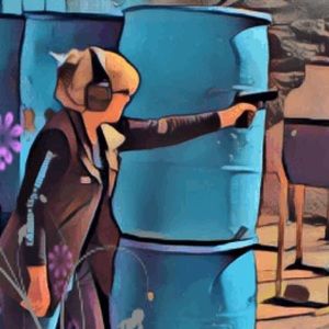 Meet your Posher, Suzy