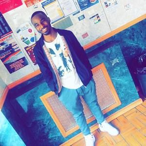 Meet your Posher, Tony