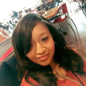 Meet your Posher, Tabatha