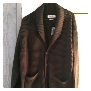 Urban Outfitters Grandfather Sweater- New!