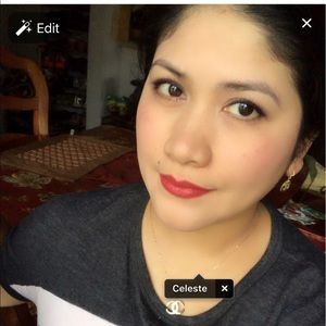 Meet your Posher, Celeste