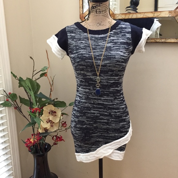 made for me to look amazing Dresses & Skirts - 🌷Made for me to look amazing sweater dress!