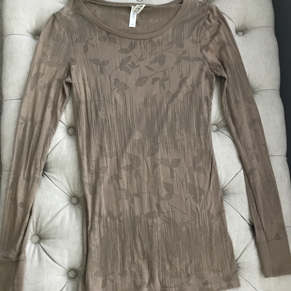 Shirt from Buckle