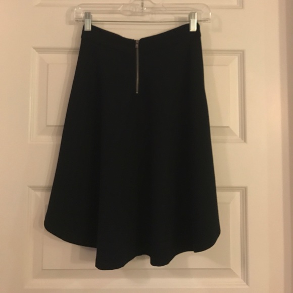 Devlin High-Low Skirt - Picture 2 of 6