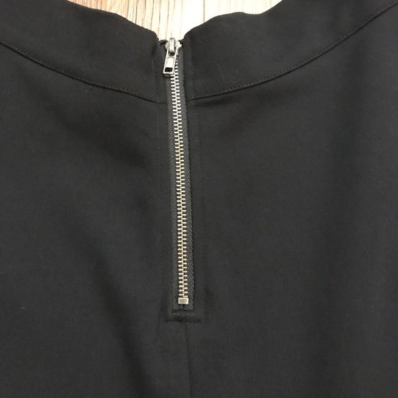 Devlin High-Low Skirt - Picture 5 of 6