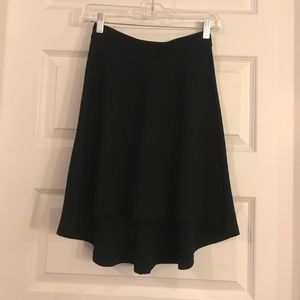 Devlin High-Low Skirt