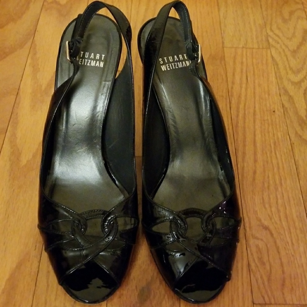 Stuart Weitzman Shoes