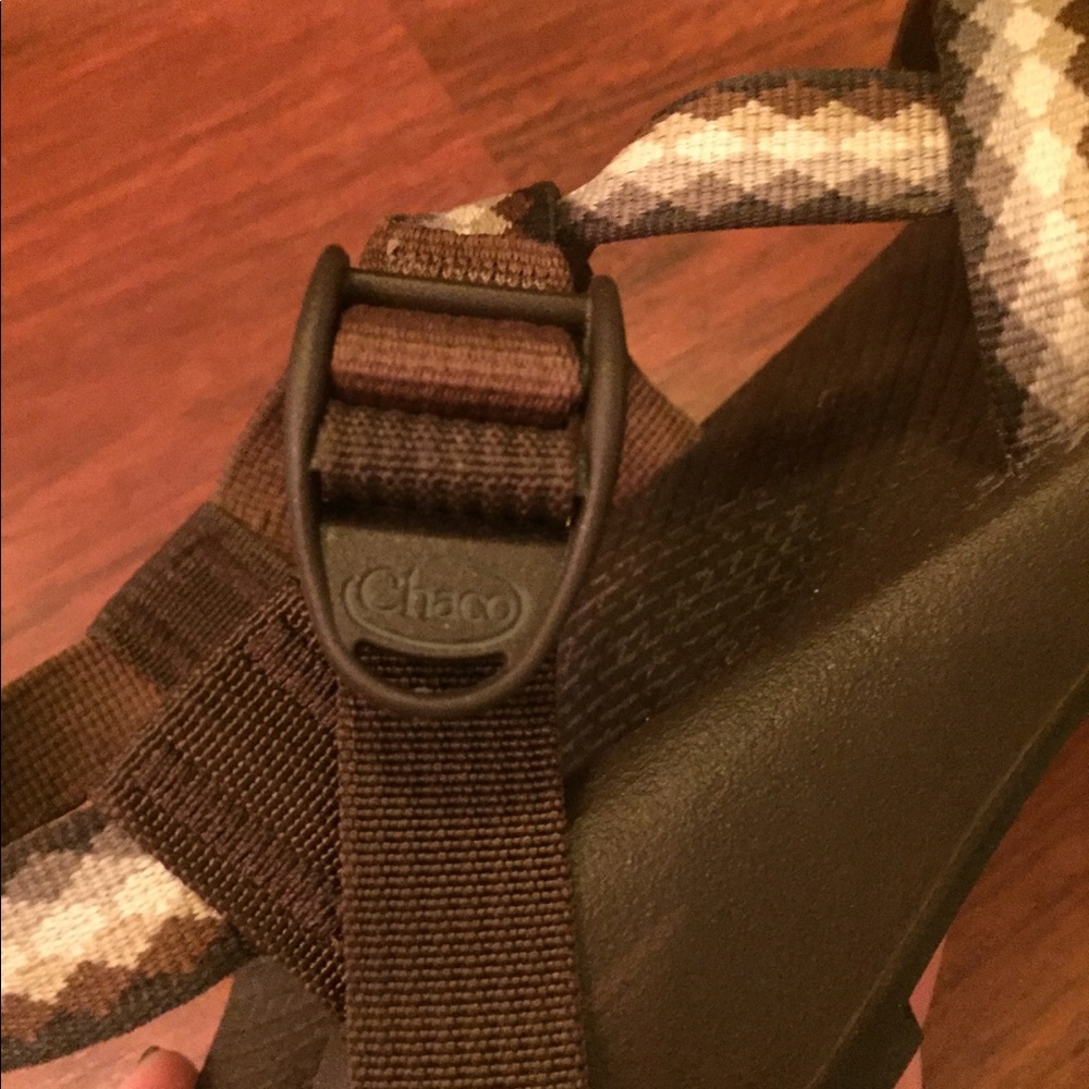 Women's Chacos size 8