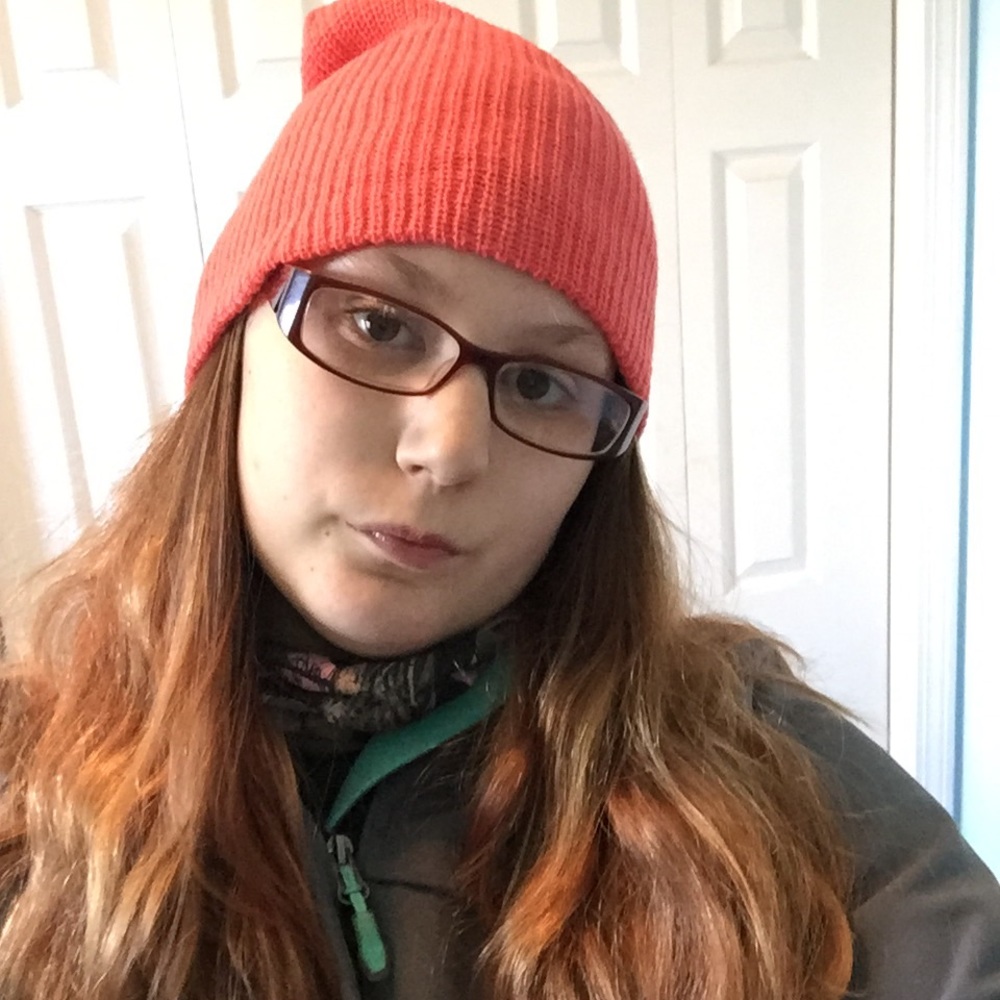 Meet your Posher, Melissa