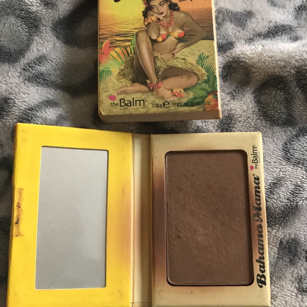 Bahama Momma Bronzer