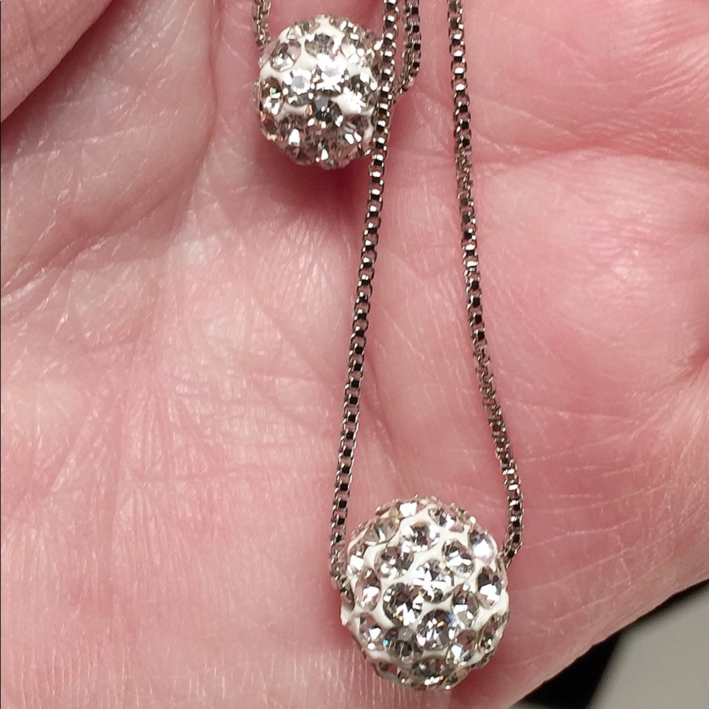 Sparkle & Shine. Australian Crystal. - Picture 6 of 6