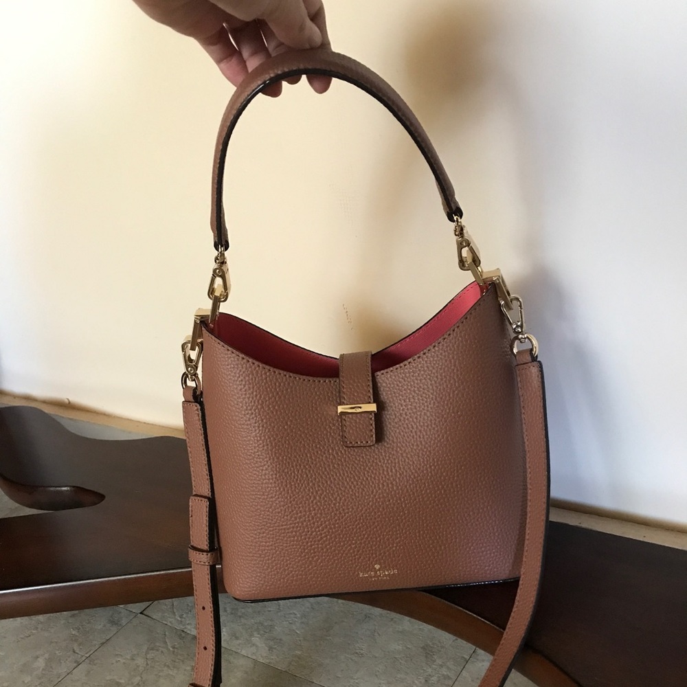 Mini Mariel Kate Spade crossbody