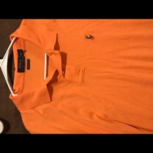 Ralph Lauren polo