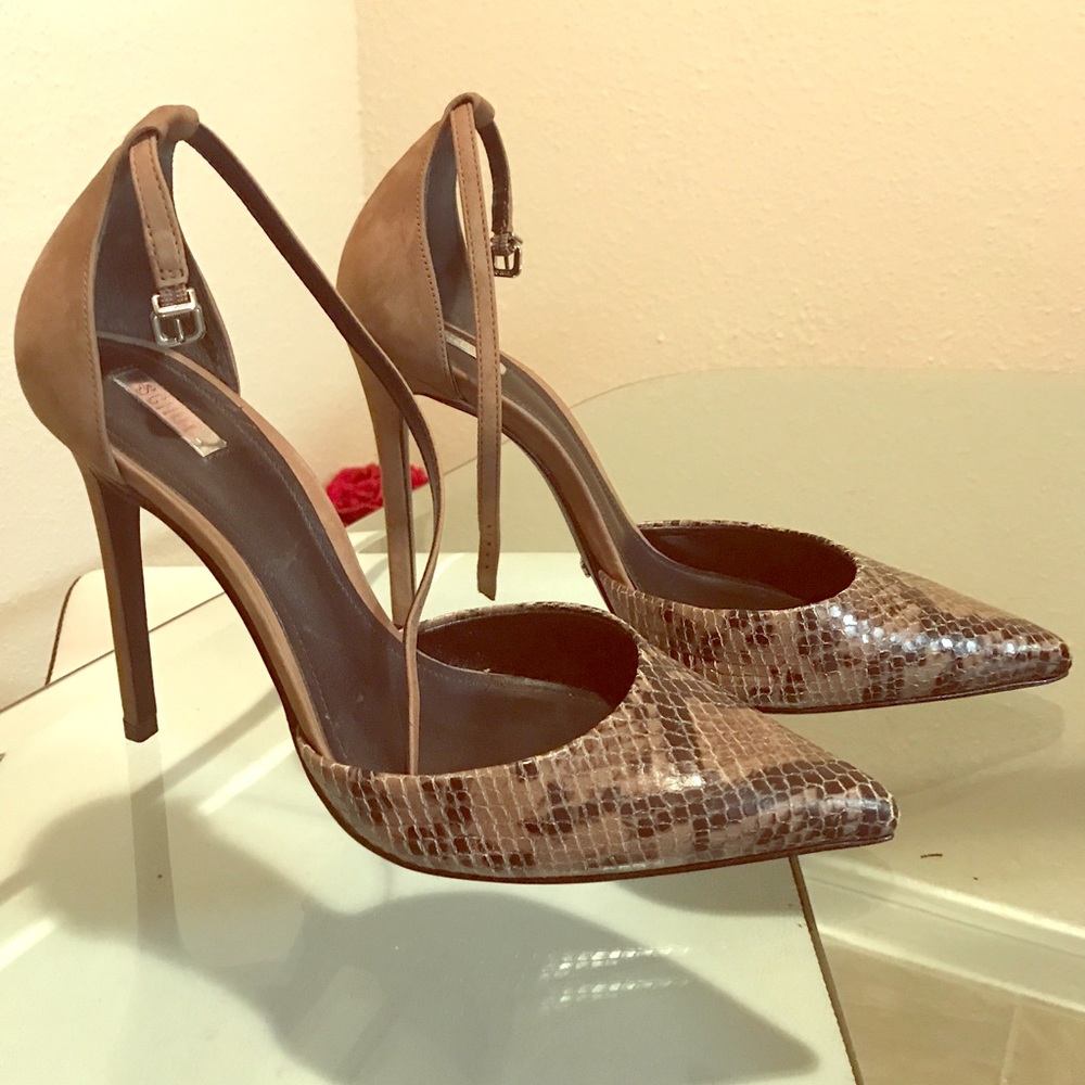 Schutz pump (make an offer)