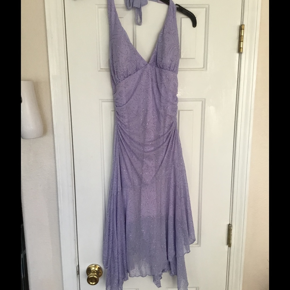 last chance donating 5/2 Purple dress