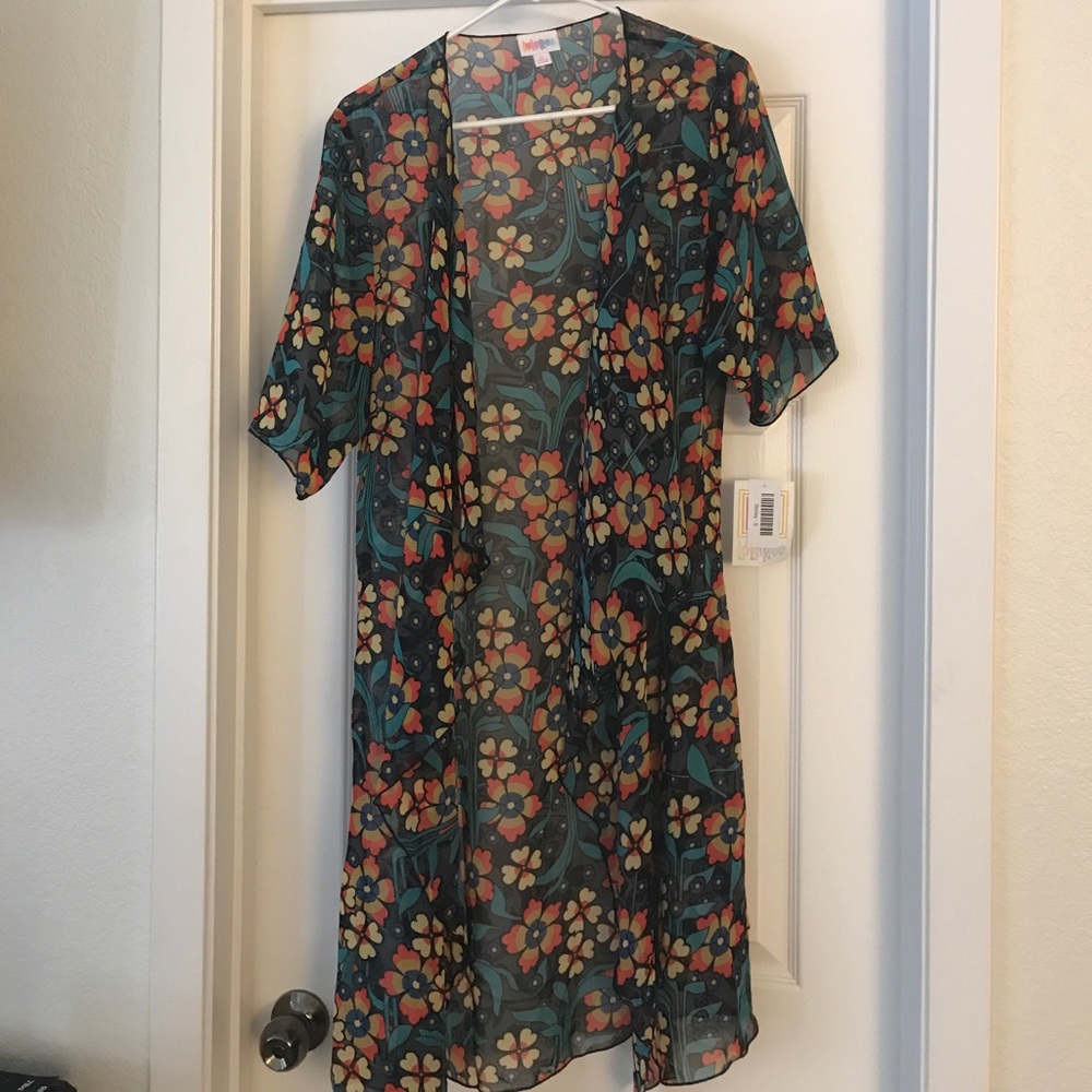NWT Lularoe Shirley