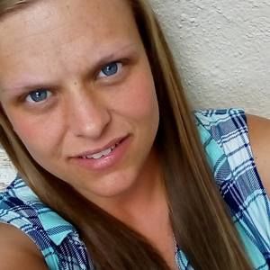 Meet your Posher, Ashlee