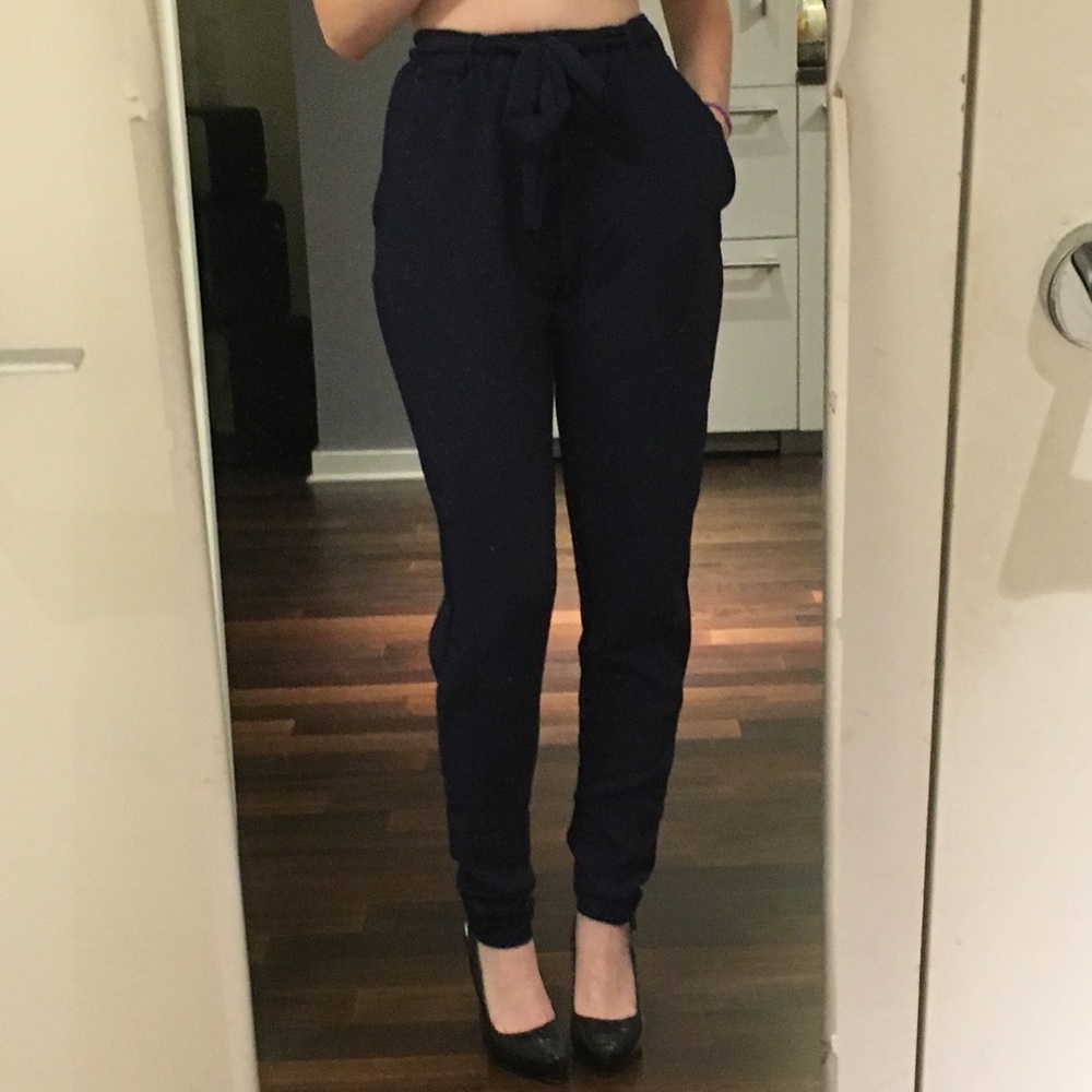 Trousers