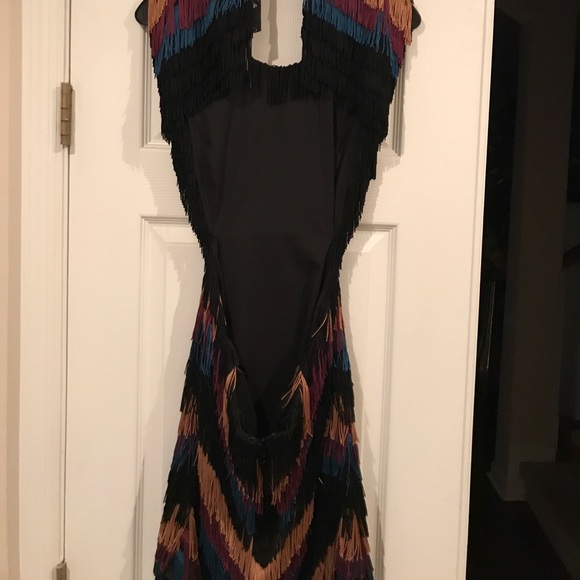 Dress - Picture 3 of 3