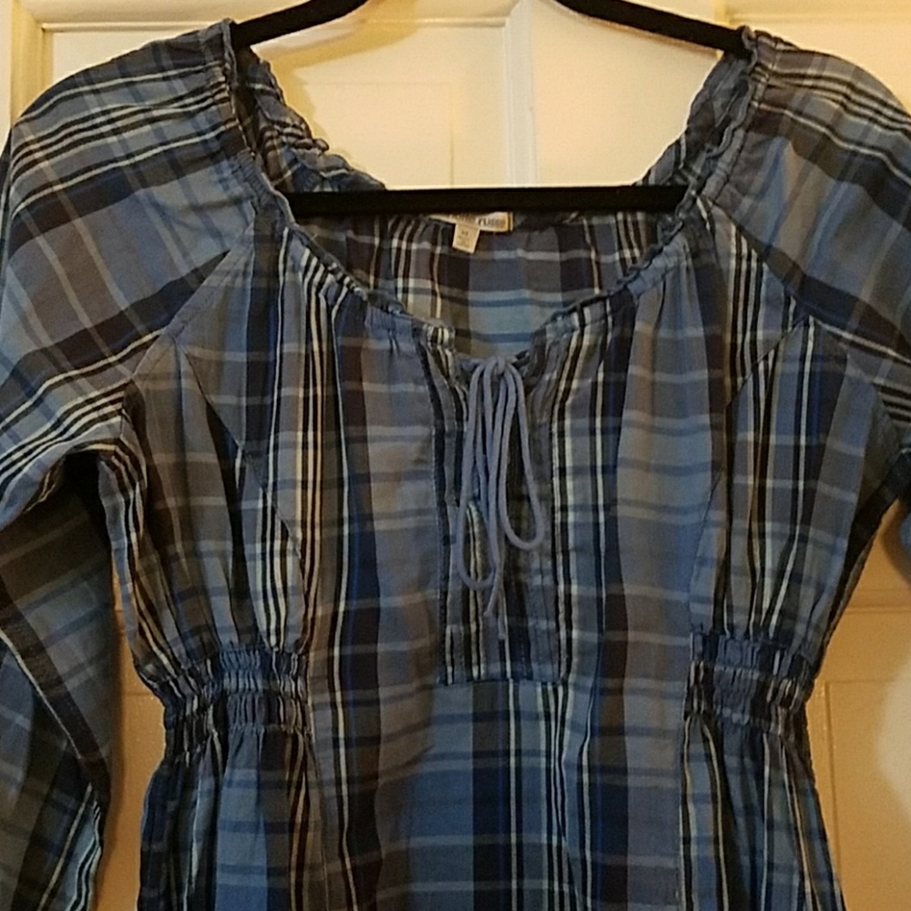 Blouse - Picture 2 of 2