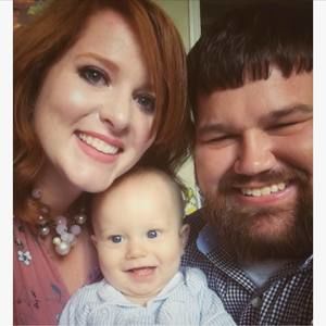 Meet your Posher, Meagan