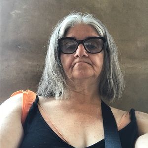 Meet your Posher, Susan