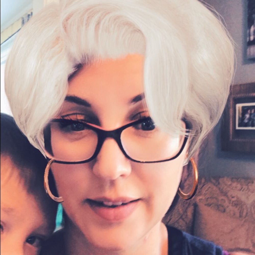 Meet your Posher, Robin