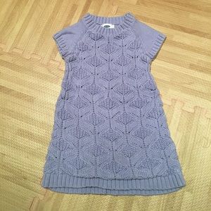 2T sweater dress
