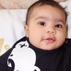 Meet your Posher, Mayling