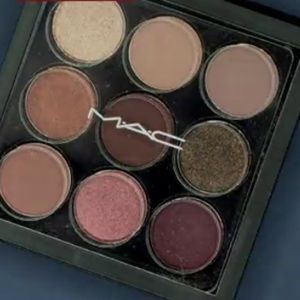 Meet your Posher, Maille