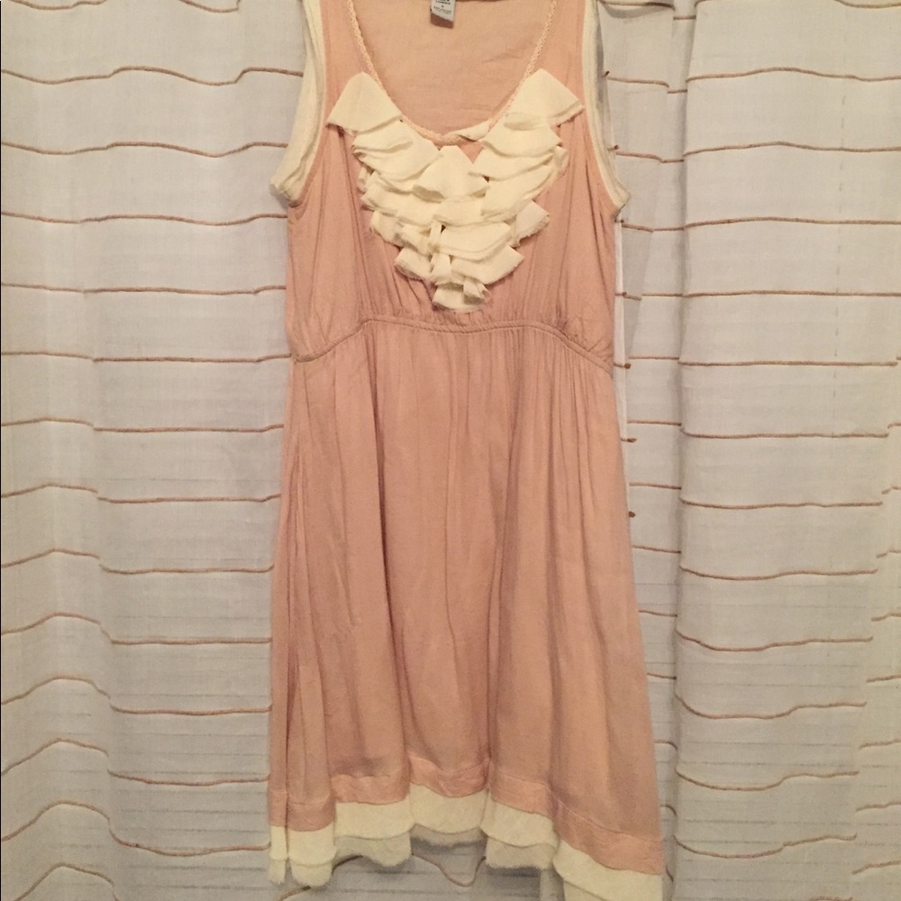 Boutique woman's dress