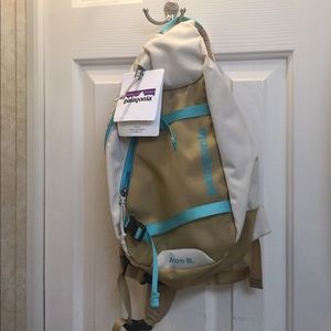 Patagonia Atom Sling 8L backpack *Price is firm*
