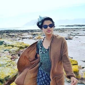 Meet your Posher, Nikole