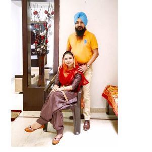 Meet your Posher, Satpal