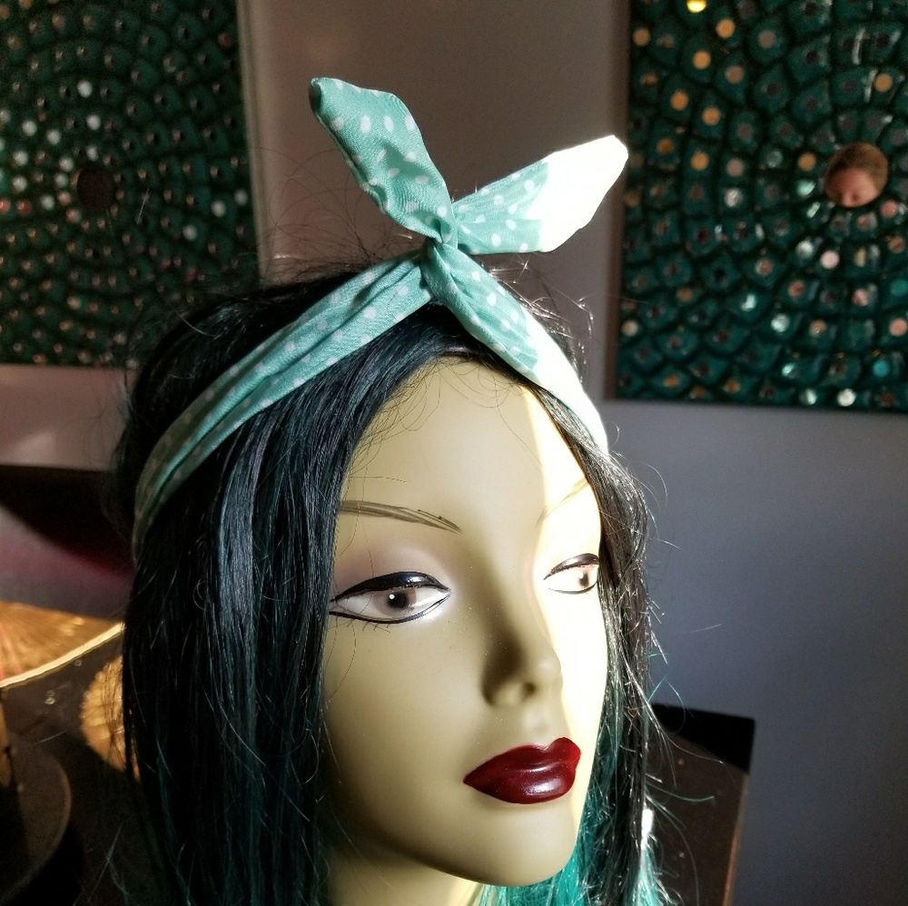 Wire Hairbands