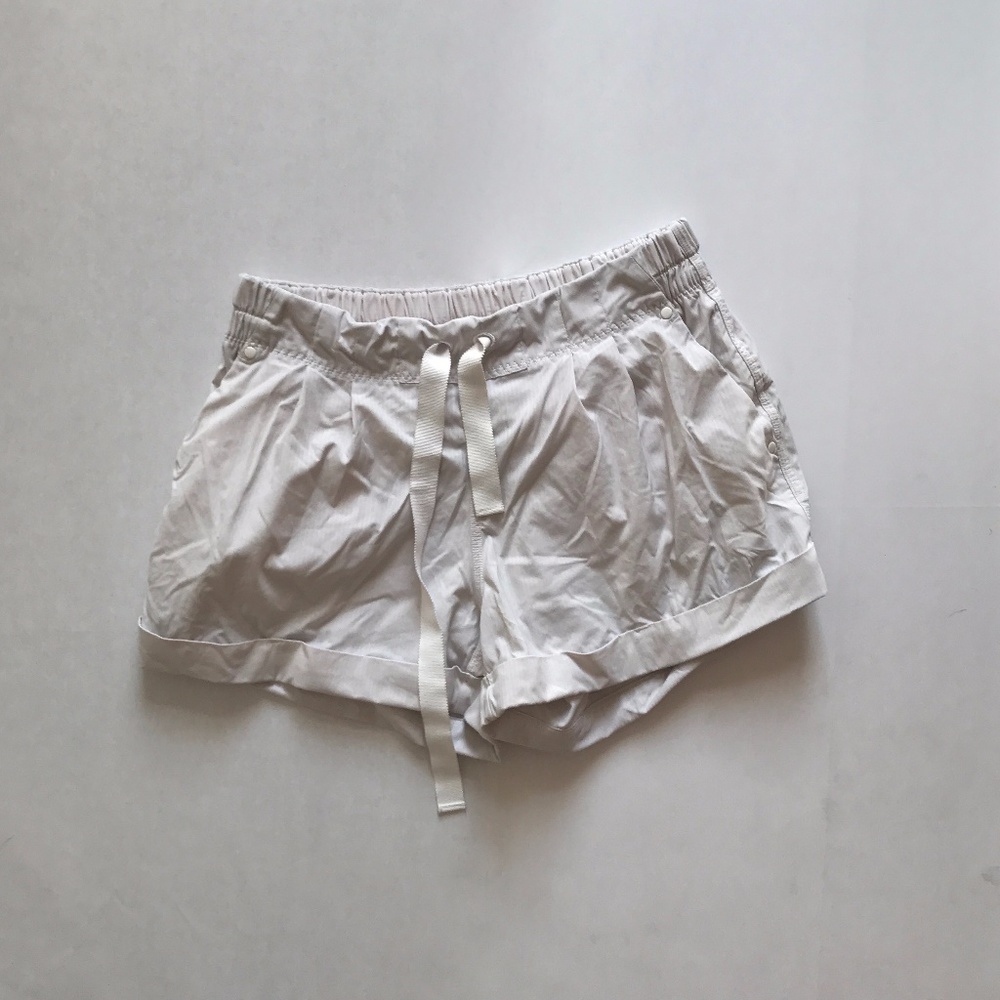 Lululemon Running Shorts