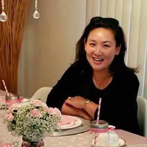 Meet your Posher, Yun su