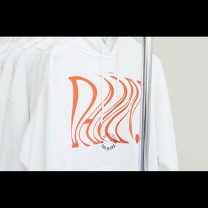 Kendrick Lamar Pop Up Shop Hoddie