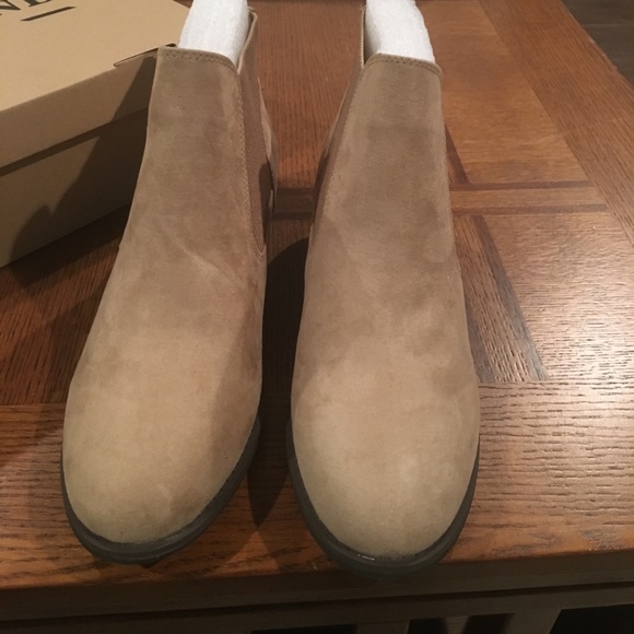 Portland Boot Company Ankle Boots - Picture 2 of 7